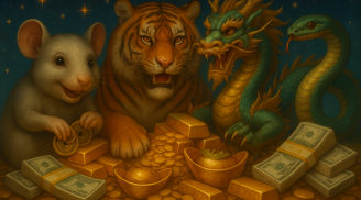 Được Lộc Trên Ban: 3 con giáp gian nan hoạn nạn qua hết