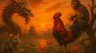 Lật Ngược Số Mệnh: 3 con giáp Xóa Nợ kiếm tiền nhẹ tênh