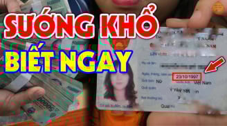 4 con số có trong ngày sinh báo trước số chẳng nghèo lâu, đi đâu Tiền theo đấy