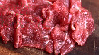 4 nhón người không nên ăn thịt bò, ăn vào bệnh thêm