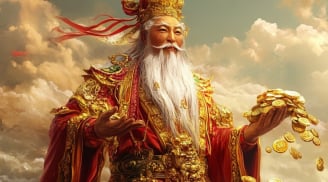 Số được Trời thương: 3 con giáp ra đường là có Tiền có Lộc