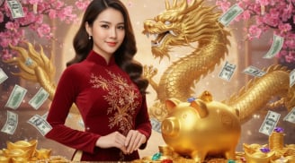 4 con giáp Sướng Từ Trong Trứng, sinh ra được hưởng lộc từ tiền kiếp