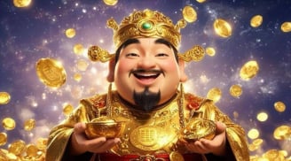 4 con giáp Đón Lộc con cái, thêm Con thêm Của, túi tiền càng to