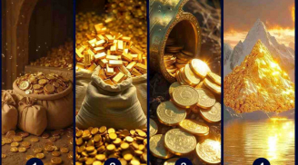 Thần May Mắn thăm nhà giữa tuần, 3 con giáp số Hên vận Sáng