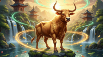 Thứ 7, Chủ Nhật (24-25/1): 3 con giáp 'bứt tốc như Rồng', tiền bạc đổ đầy túi