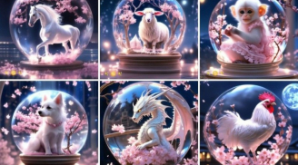 Ăn Lộc Hưởng Tài: 3 con giáp khai vận gặp may ngay đầu Bính Ngọ