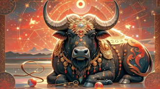 Hồng Phúc Tề Thiên: 3 con giáp ngồi yên Tiền tự tìm đến