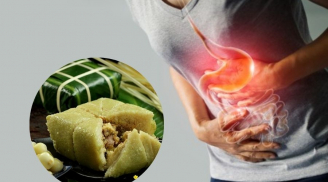 3 người tuyệt đối không ăn bánh chưng
