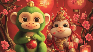 3 con giáp nữ Rơi Đúng Chĩnh Vàng, lấy chồng đời sang trang