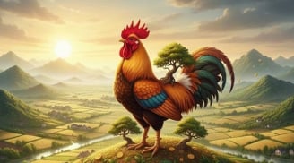 Top 3 con giáp càng “mau mồm mau miệng” Hút về vận may, từ nay giàu sụ