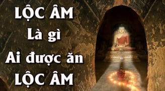 3 dấu hiệu của người Nhận Lộc Phần Âm, giàu sang nức tiếng