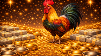 Top 3 con giáp Xé Nháp Ất Tỵ vừa sang năm Ngọ nhận khoản thưởng to