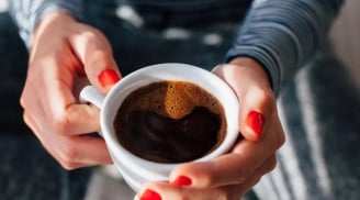 Cách uống cà phê giúp gan thải độc, khỏe người