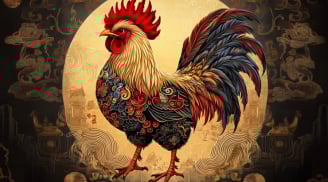 2 ngày cuối tuần (7/2-8/2), 3 con giáp Xé Bỏ Vận Xui, mở đường Tài vận