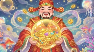 3 con giáp Nhặt Được Vàng, 3 năm tới Tiền tài rủng rỉnh