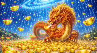 Phật Che Phật Độ, 3 con giáp cứ hành thiện Phúc sẽ dày, chẳng lo nghèo khó