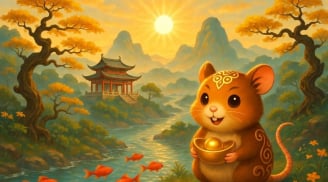 Đọ Tài Khai Lộc: 3 con giáp liên tục thu tiền tỷ về 5 năm tới (2026-2031)