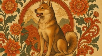 Top 3 con giáp đề huề Lộc Lá, qua Tết giàu khó ai bằng