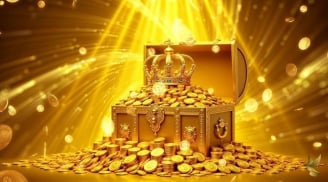 Tiền nhận đều tay, 3 con giáp vận may không ngớt 3 tháng đầu Bính Ngọ