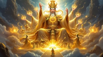 3 con giáp Sổ Vàng ghi danh, giàu sang hết nấc trong 3 năm tới