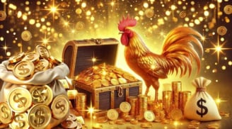 3 con giáp Khai Vận - Đổi Đời: Tiền Tỷ kiếm đều trong 100 ngày tới