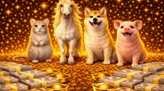 Lộc lá tụ về: 3 con giáp no nê mà hưởng qua Rằm tháng Giêng