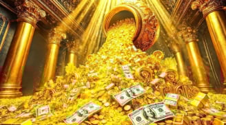 3 con giáp Lọt trúng Hố Vàng đổi vận, 1 tuổi gánh hạn Tam Tai