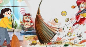 7 điều kiêng kỵ trong 3 ngày Tết