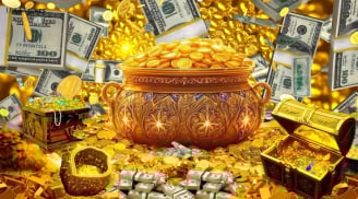 3 con giáp Mở Vận Đầu Xuân, 1 tuổi tin vui Tiền bạc