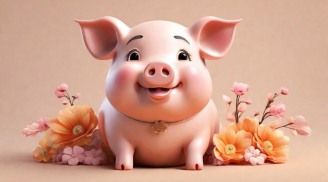 Từ nay tới ngày vía Thần Tài 10-1 âm: 3  con giáp Tổ Tiên Độ Trúng Quả Đậm giàu to