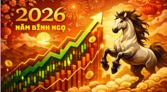 3 con giáp có căn phú quý, gặp dữ hóa lành