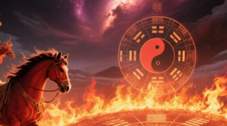 Trời Lật Mở Kho vàng, 3 con giáp muốn nghèo cũng khó, làm gì cũng thuận