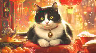 Gia Tiên Tiền Định: 3 con giáp vượt khó đi lên, Tiền đồ sáng chói