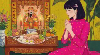 5 việc tránh - 1 việc cần làm đúng ngày Vía thần Tài, Tiền của đua nhau vào nhà