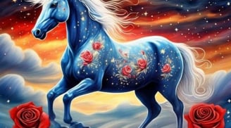 2 năm tới (2026-2027) Tiền - Tình song hỷ lâm môn: 4 con giáp tha hồ hưởng