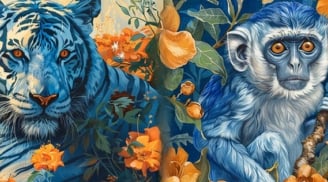 Có Đức Trời thương, 3 con giáp hành thiện Tiền khắc tự tìm về