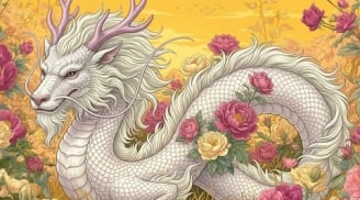 3 con giáp Vơ Tay Vớ Vàng trong 7 ngày tới, số 1 kiếm về Lộc to nhất