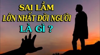 3 nỗi sợ lớn nhất đời người, số 1 bước qua thì sống an nhiên