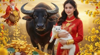 Rẽ Sóng Mà Đi: 3 con giáp khổ nạn qua đi, Tiền về tới tấp