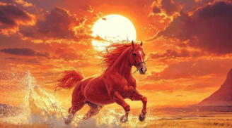 3 con giáp Nằm Gai Nếm Mật đã qua, từ Rằm Tiền về liên tiếp