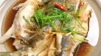 Loại cá nhiều đạm hơn cá trắm, giàu protein hơn cá rô, ít xương- ngọt thịt, món gì cũng bổ