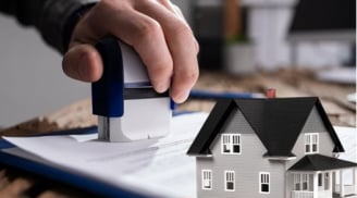 Từ 1/7/2026: 8 trường hợp được miễn giấy phép xây dựng, người dân cần biết