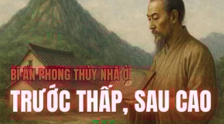5 loại đất trông bình thường nhưng là Hố Vàng phong thủy, gia chủ càng ở càng phất nhanh