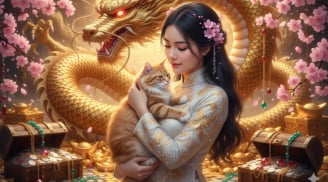 Thứ Hai, Thứ Ba 16-17/3: 3 tuổi gặp cơ hội nhưng chớ chủ quan, 1 tuổi dễ trúng mánh