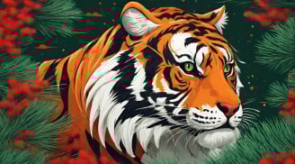 3 tuổi gặp xui chớ vội than trời, có năng lực sẽ gặt về quả ngọt tháng 4/2026