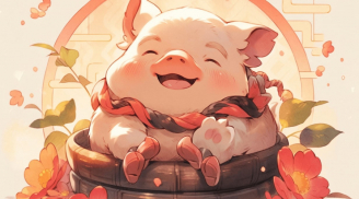 3 con giáp càng không bon chen vẫn liên tiếp gặp cơ hội lớn tháng 4/2026