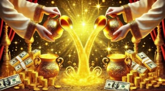 3 dấu hiệu người đang hưởng lộc phần Âm, tranh thủ mà làm giàu