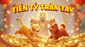 10 ngày liên tiếp (25/3-3/4): 3 tuổi vận may đạt đỉnh, Tiền - Tài - Danh tề tựu