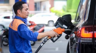 Nóng: Giá xăng giảm gần 4.000 đồng/lít, thị trường đảo chiều bất ngờ