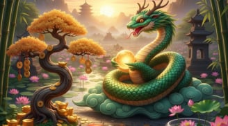 Có Công Ắt Có Lộc: 3 con giáp cày cuốc là giàu, Trời thương Tiền không thiếu